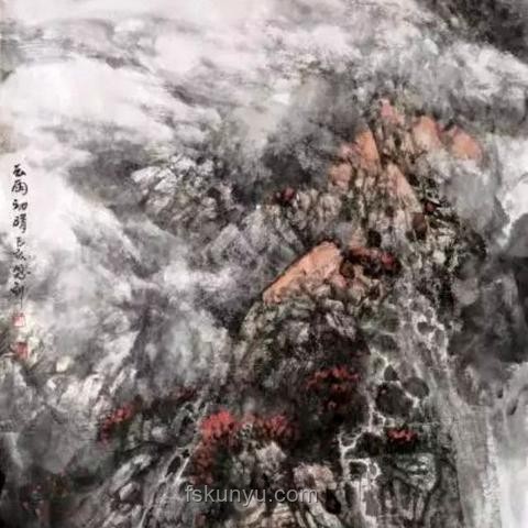 《血脉牵引：转身间的生死共鸣，创新思维的跨界觉醒》